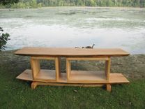 Mc / Squared Bench 3 small
