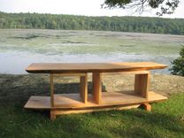 Mc / Squared Bench 1 small
