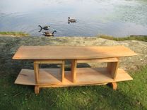 Mc / Squared Bench 4 small