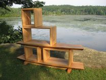 Mc / Squared Tansu 3 small