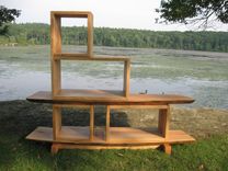 Mc / Squared Tansu 1 small