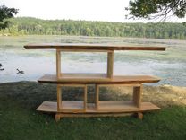 Mc / Squared Console 1 small
