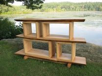 Mc / Squared Shelves 2 small
