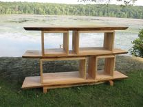 Mc / Squared Shelves 1 small