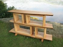 Mc / Squared Shelves 4 small