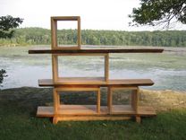 Mc/ Squared Tansu Table 1 small
