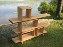 Mc/ Squared Tansu Table 2 small