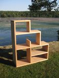 Twisted Maple Tansu 2 small