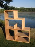 Twisted Maple Tansu 4 small