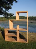 Twisted Maple Tansu 3 small
