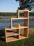 Twisted Maple Tansu 1 small