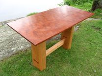 ' Tea House '' Table 2 small