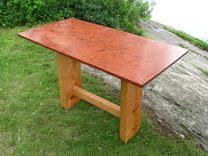 ' Tea House '' Table 3 small