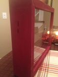 Custom Rustic Shadow Box 5 small