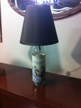 Wine Bottle Lamp 6 small