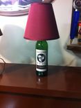 Wine Bottle Lamp 7 small