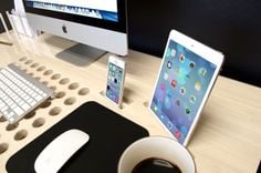 Slatepro - Personal Techdesk 1 small