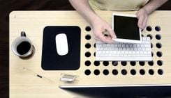 Slatepro - Personal Techdesk 3 small