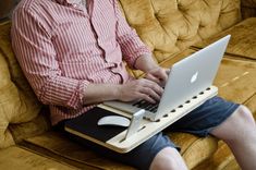 Slate - Mobile Lapdesk 3 small