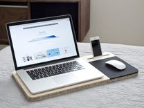 Slate - Mobile Lapdesk 4 small
