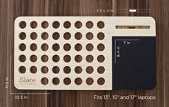 Slate - Mobile Lapdesk 7 small