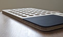 Slate - Mobile Lapdesk 8 small