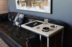 Caddy - Tech Meets Furniture 6 small