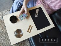 Caddy - Tech Meets Furniture 5 small