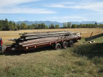 Raw Materials, Logs, Slabs,Barnwood, Fun Rusty Items 1 small