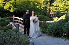 Erin-Leigh's Wedding Dress 1 small