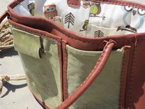 Ww2 Satchel Portfolio 4 small