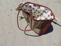 Ww2 Satchel Portfolio 5 small