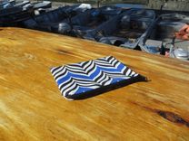 Wavy Traveler Cook Bag 3 small