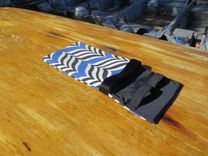 Wavy Traveler Cook Bag 4 small