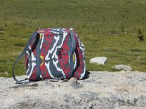 Carryall Traveler 1 small