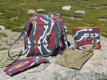 Carryall Traveler 3 small