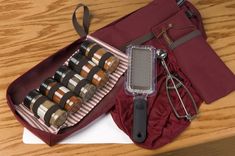 Cordura Cooking Kit 1 small