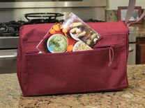 Cordura Cooking Kit 4 small
