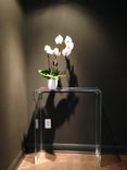 Waterfall Console Table 2 small