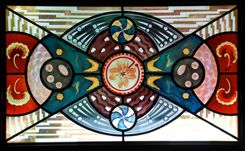 Stylized Botanical Imagery 1 small