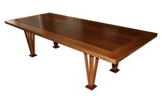 The Middag Table 1 small
