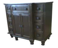 Vanity Cabinet 1 small