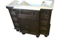 Vanity Cabinet 2 small