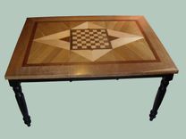 Game Table 1 small