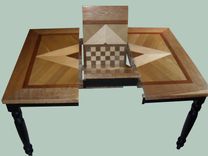 Game Table 2 small