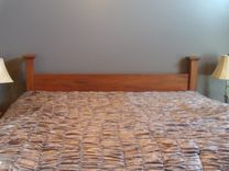Tiger Headboard 1 small