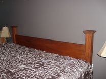 Tiger Headboard 2 small
