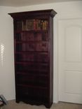 Large Bookshelf 1 small