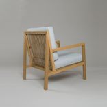 Lola Lounge Chair In Riftsawn White Oak 2 small