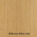 Lola Lounge Chair In Riftsawn White Oak 6 small